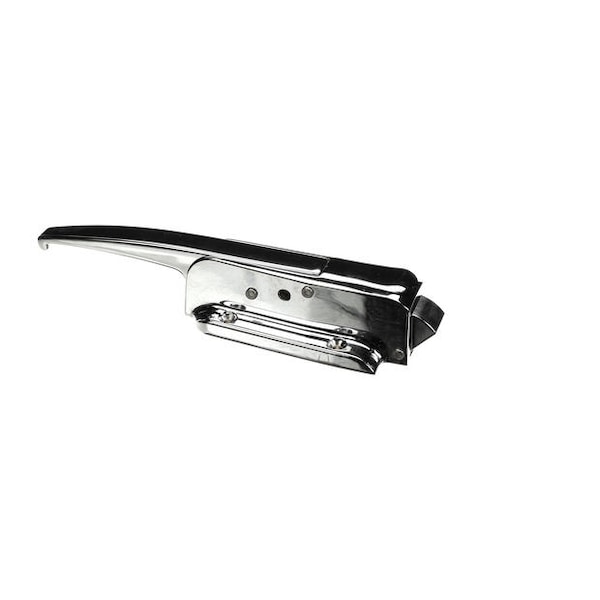K78 Series Door Latch W/O Key